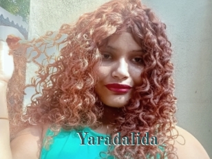 Yaradalida