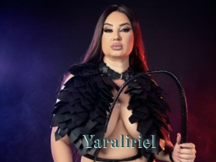yaraliriel Belles Femmes