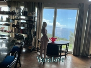 Yaralove
