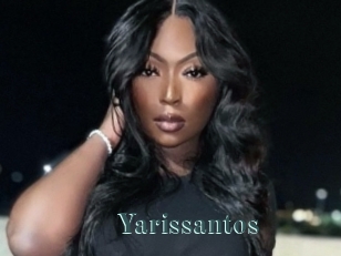 Yarissantos