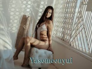 Yasemeenyui