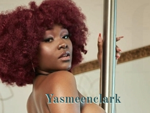 Yasmeenclark