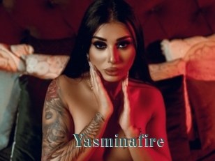 Yasminafire