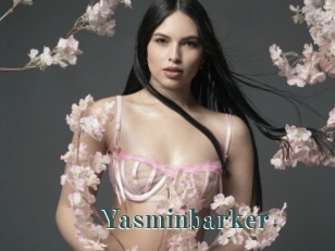 Yasminbarker