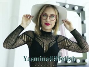 Yasmine69fetish