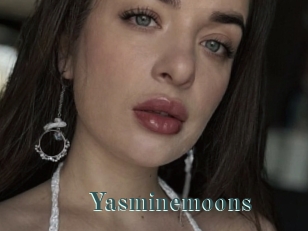Yasminemoons