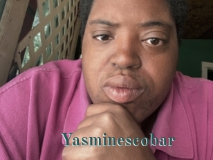 Yasminescobar