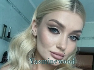 Yasminewood