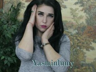 Yasminlumy