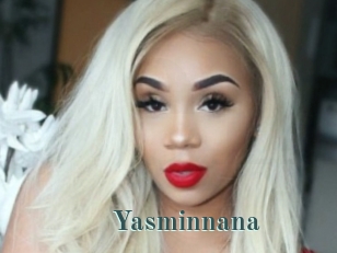 Yasminnana