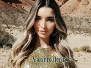 Yasrielkaro