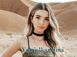 Yasrielkarolina