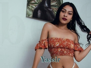 Yassir