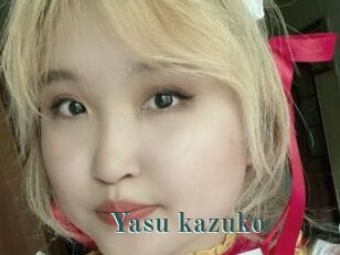Yasu_kazuko