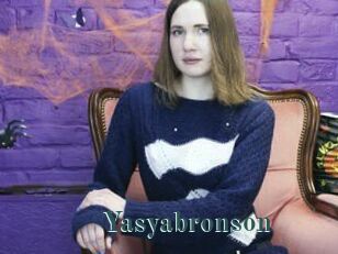 Yasyabronson