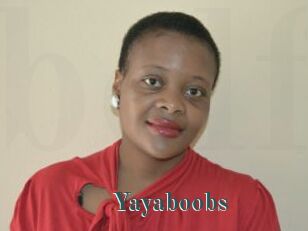 Yayaboobs