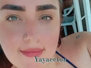 Yayaecton