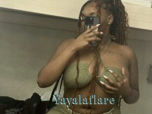 Yayalaflare