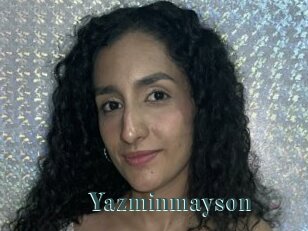 Yazminmayson