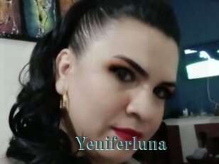 Yeniferluna