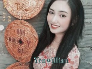 Yenwillian