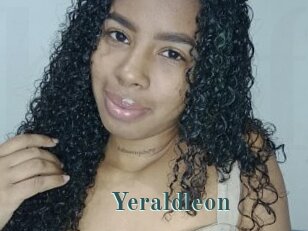 Yeraldleon