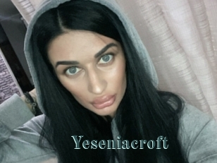 Yeseniacroft