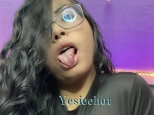 Yesieehot