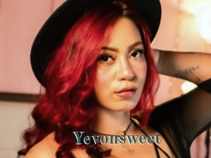 Yevonsweet