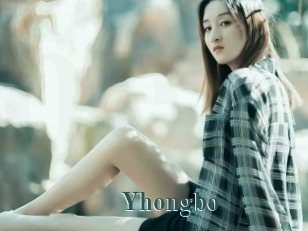 Yhongbo
