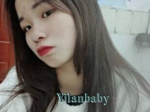 Yilanbaby