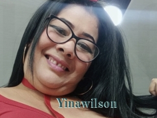 Yinawilson