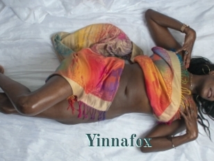 Yinnafox