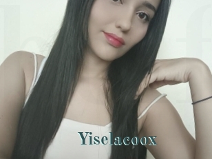 Yiselacoox