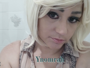 Ynomrah