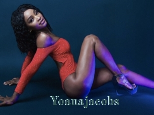yoanajacobs Belles Femmes