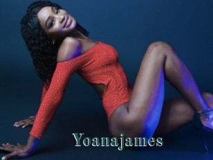 yoanajames Belles Femmes