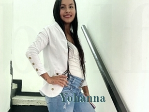 Yohanna