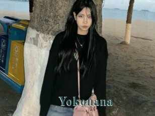 Yokonana