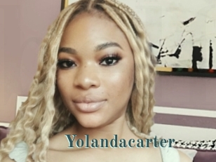 Yolandacarter
