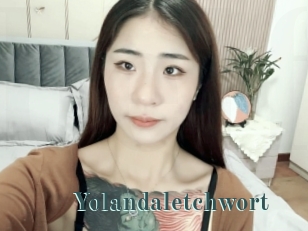 Yolandaletchwort