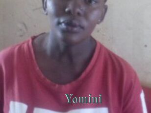 Yomini