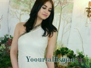 Yoourtaliisman