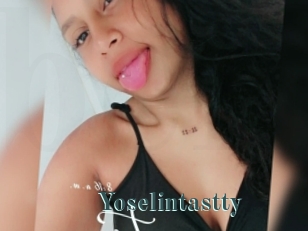 Yoselintastty
