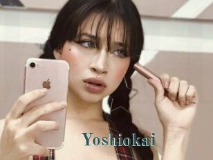 Yoshiokai