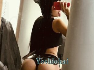 Yoshiokai