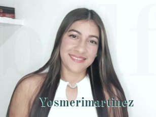 Yosmerimartinez
