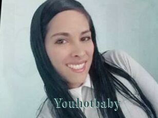 Youhotbaby