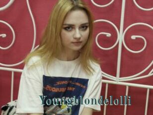 Youngblondelolli