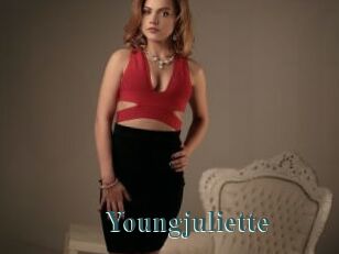 Youngjuliette